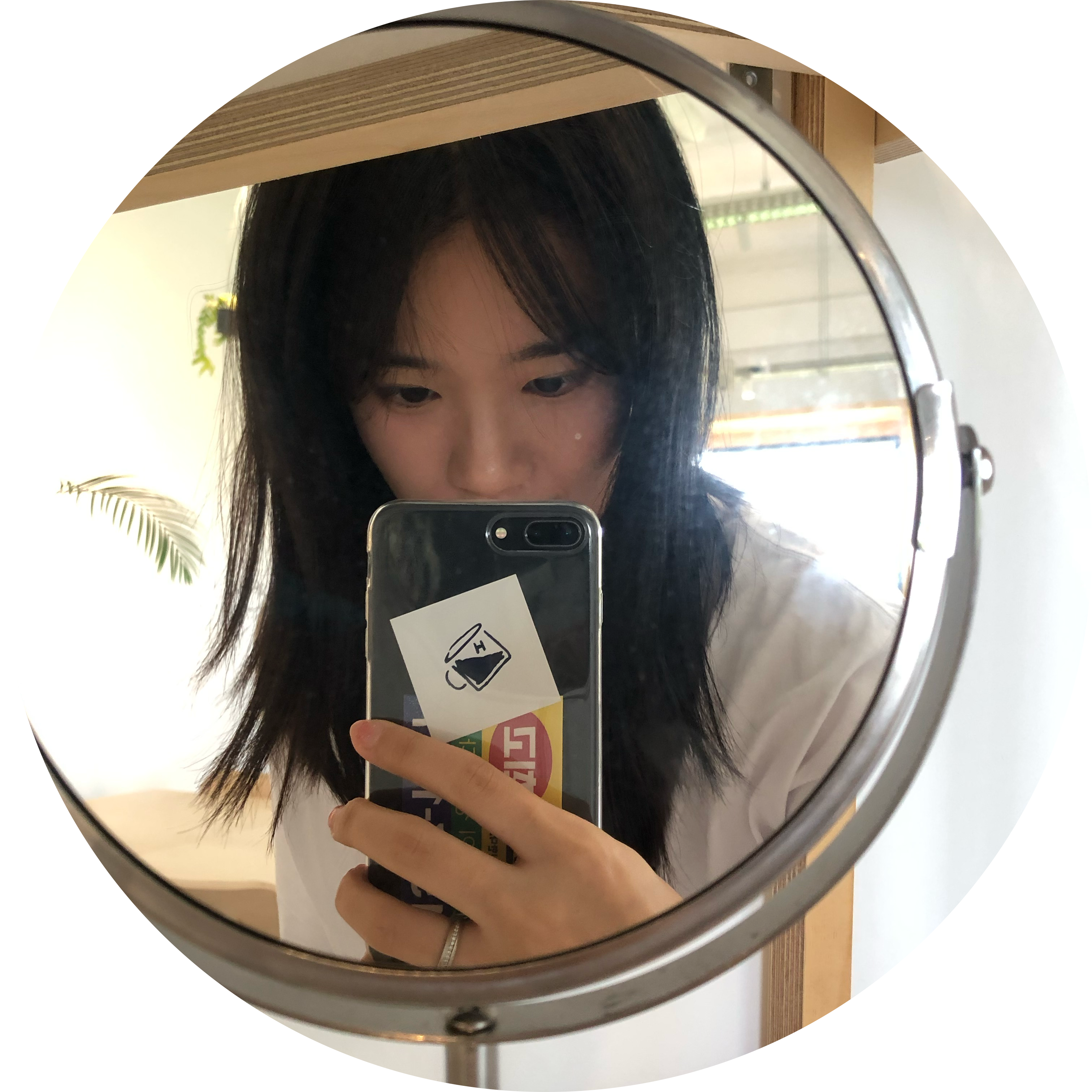 jellylove 프로필
