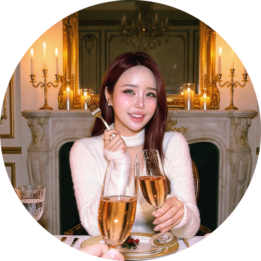 글로리#hsHhea 프로필