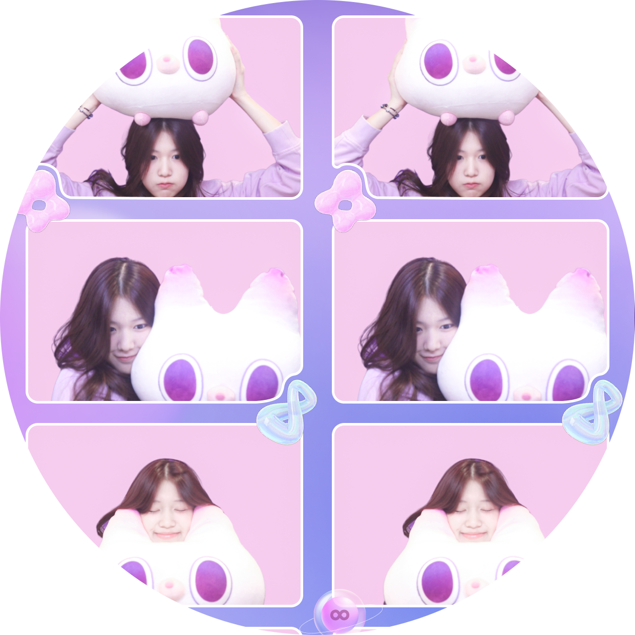 ㄹㅣ아 프로필