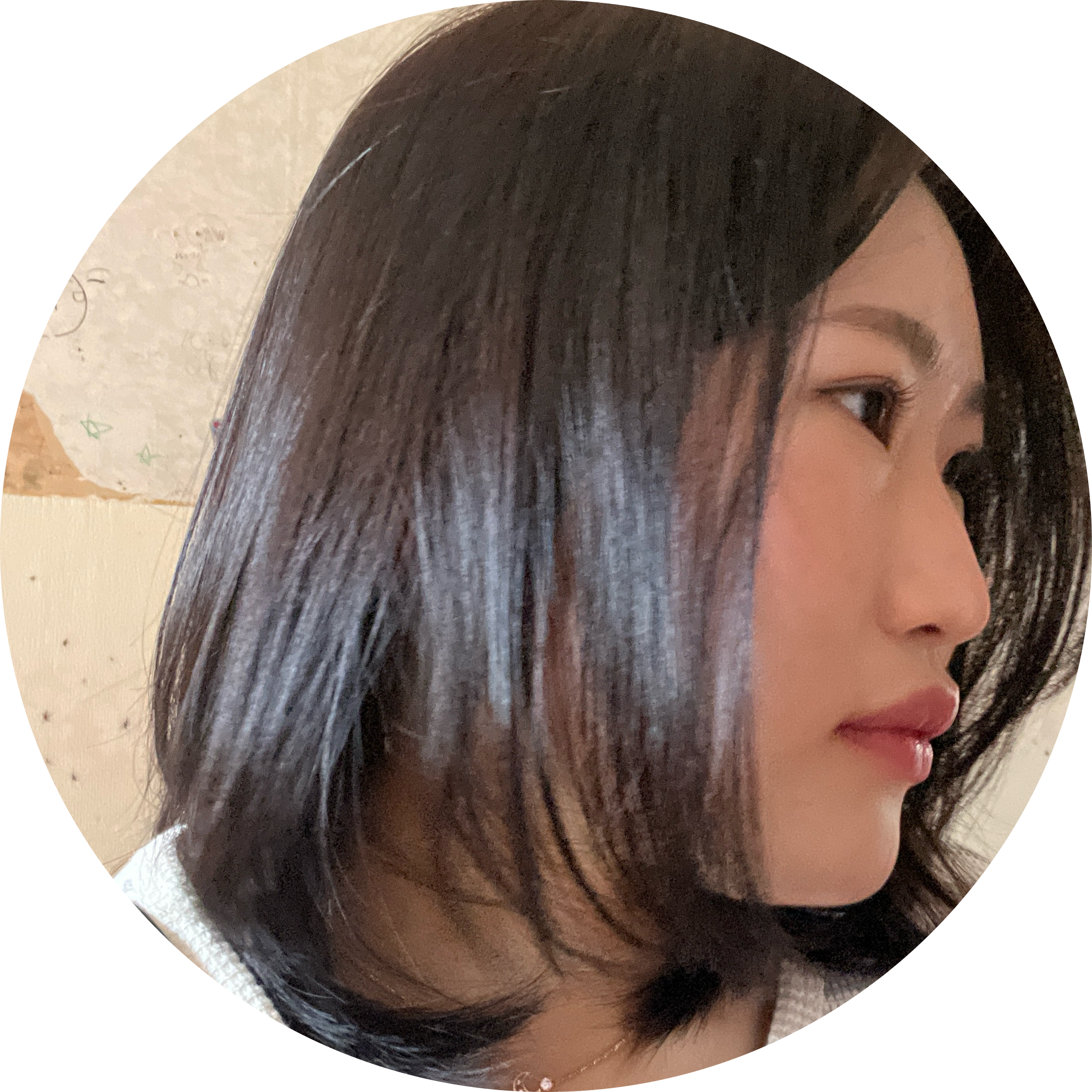 beauty_채채 프로필