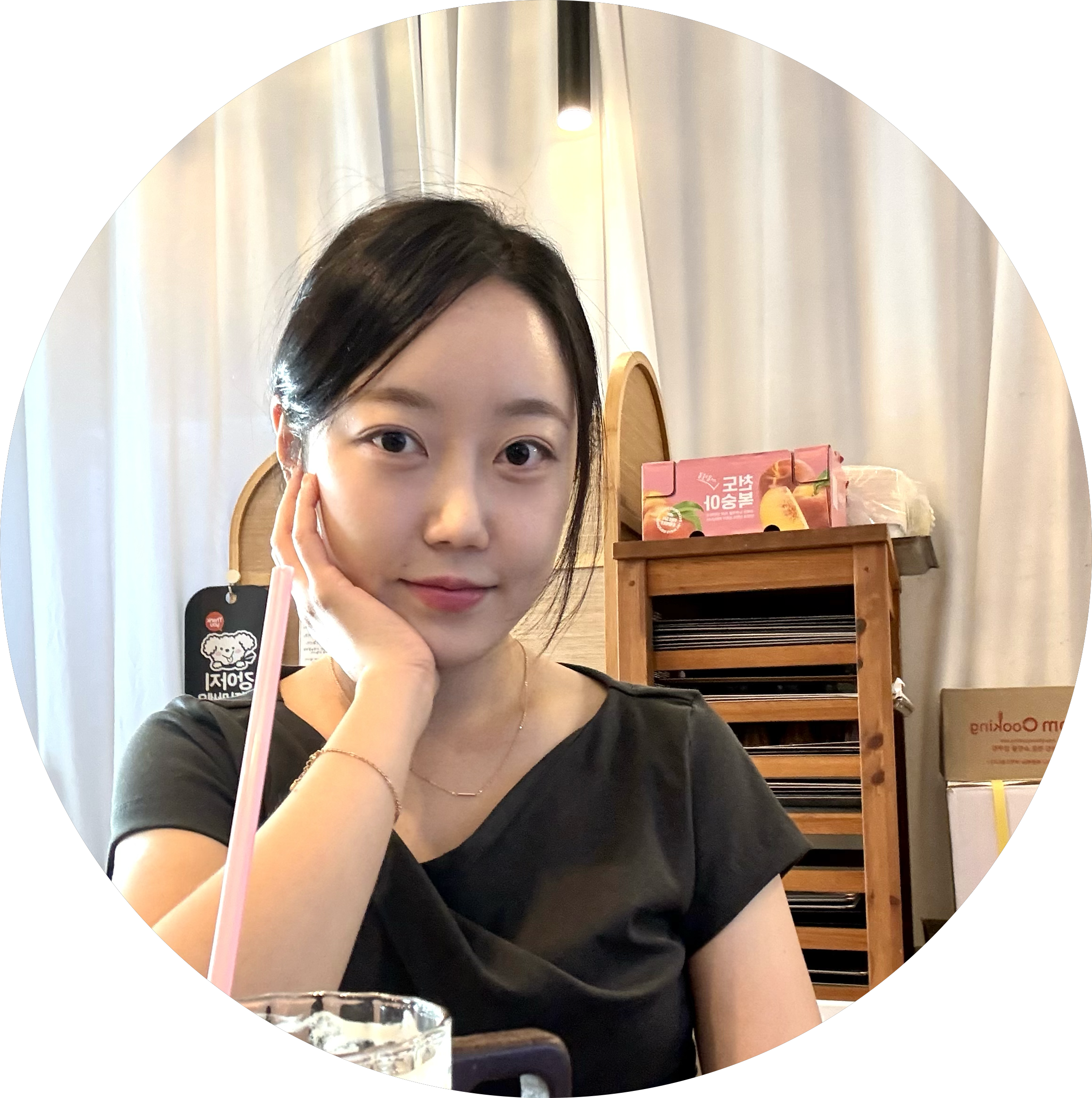lururu 프로필