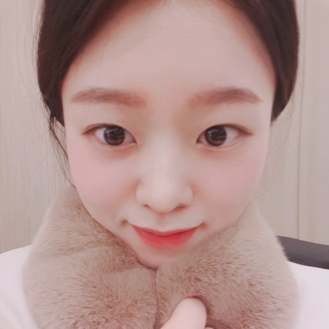빵지뷰티 프로필