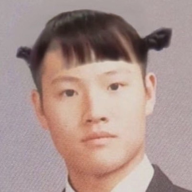 운빨 프로필