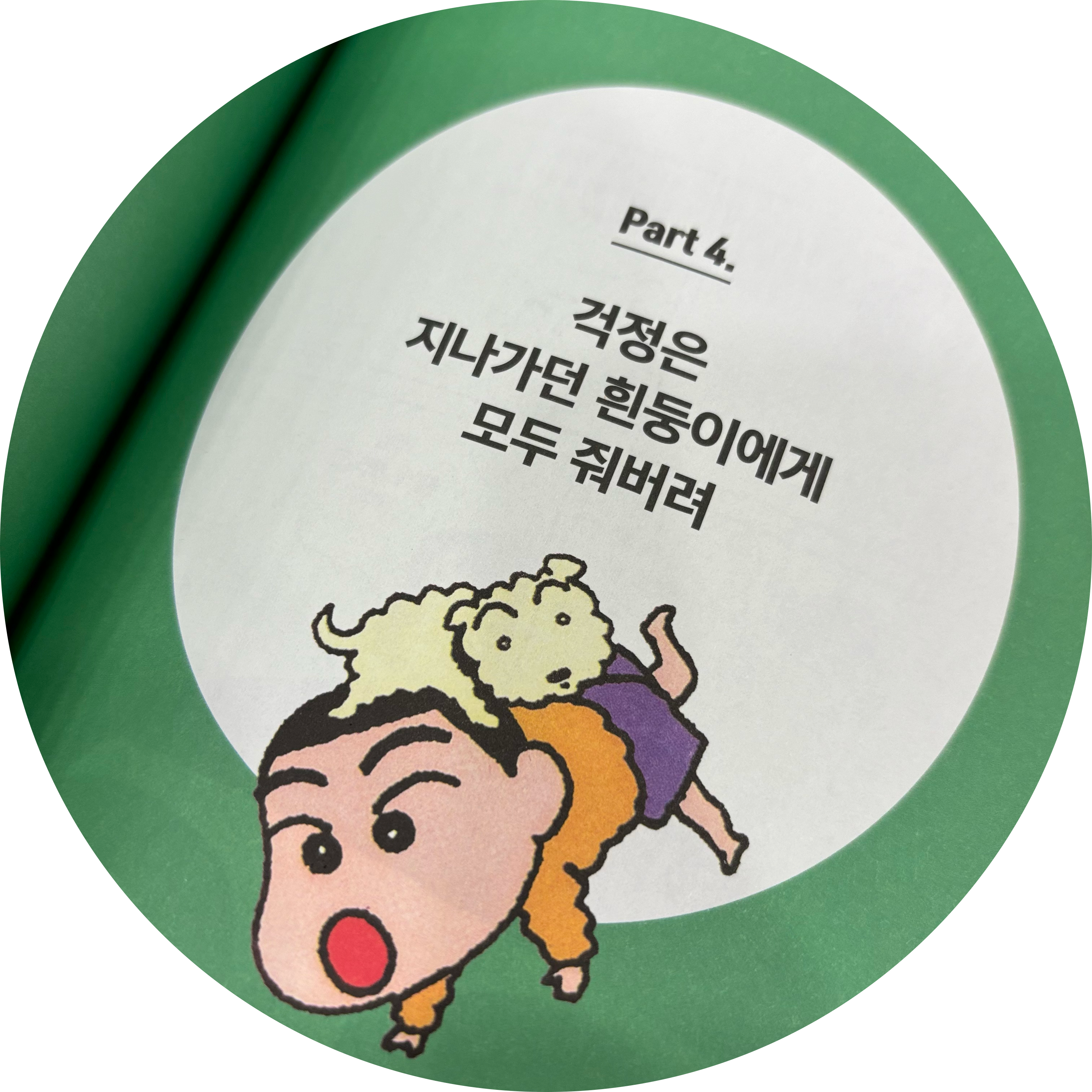 유자민트티 프로필
