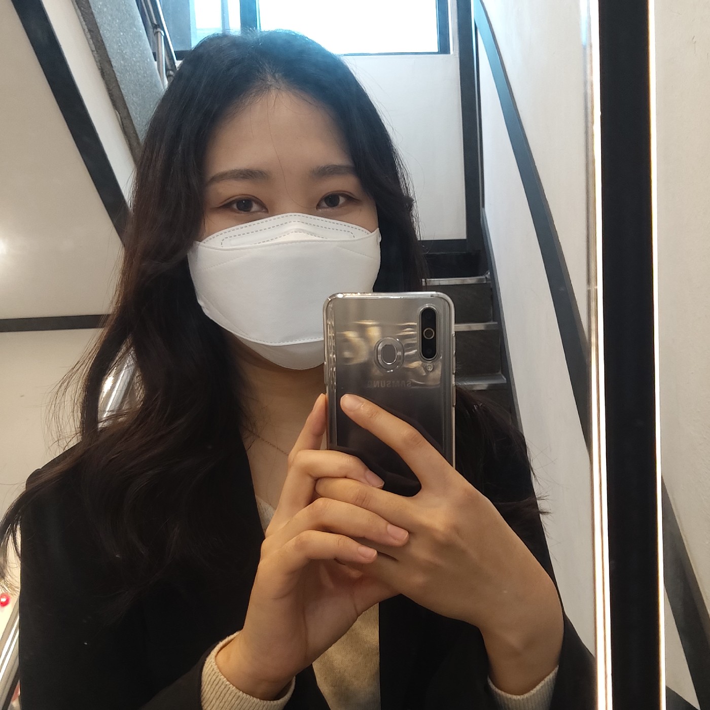 믄재 프로필