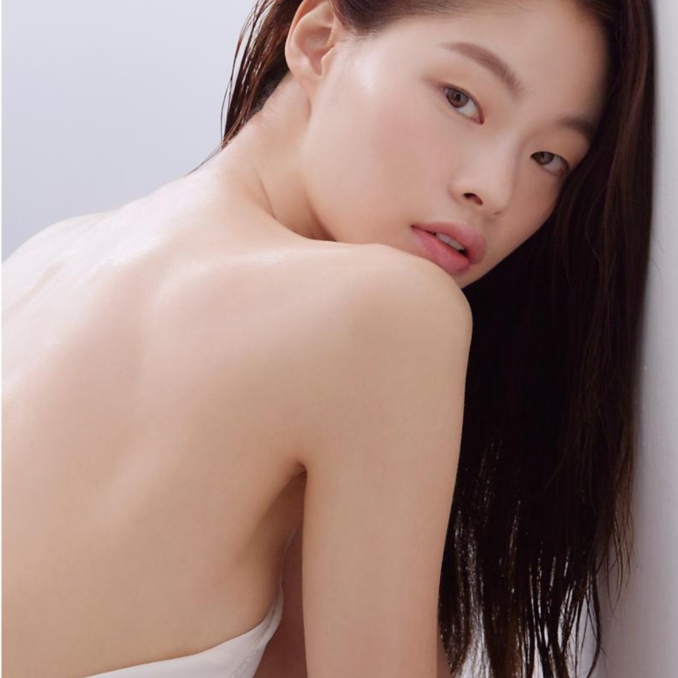 신라라 프로필