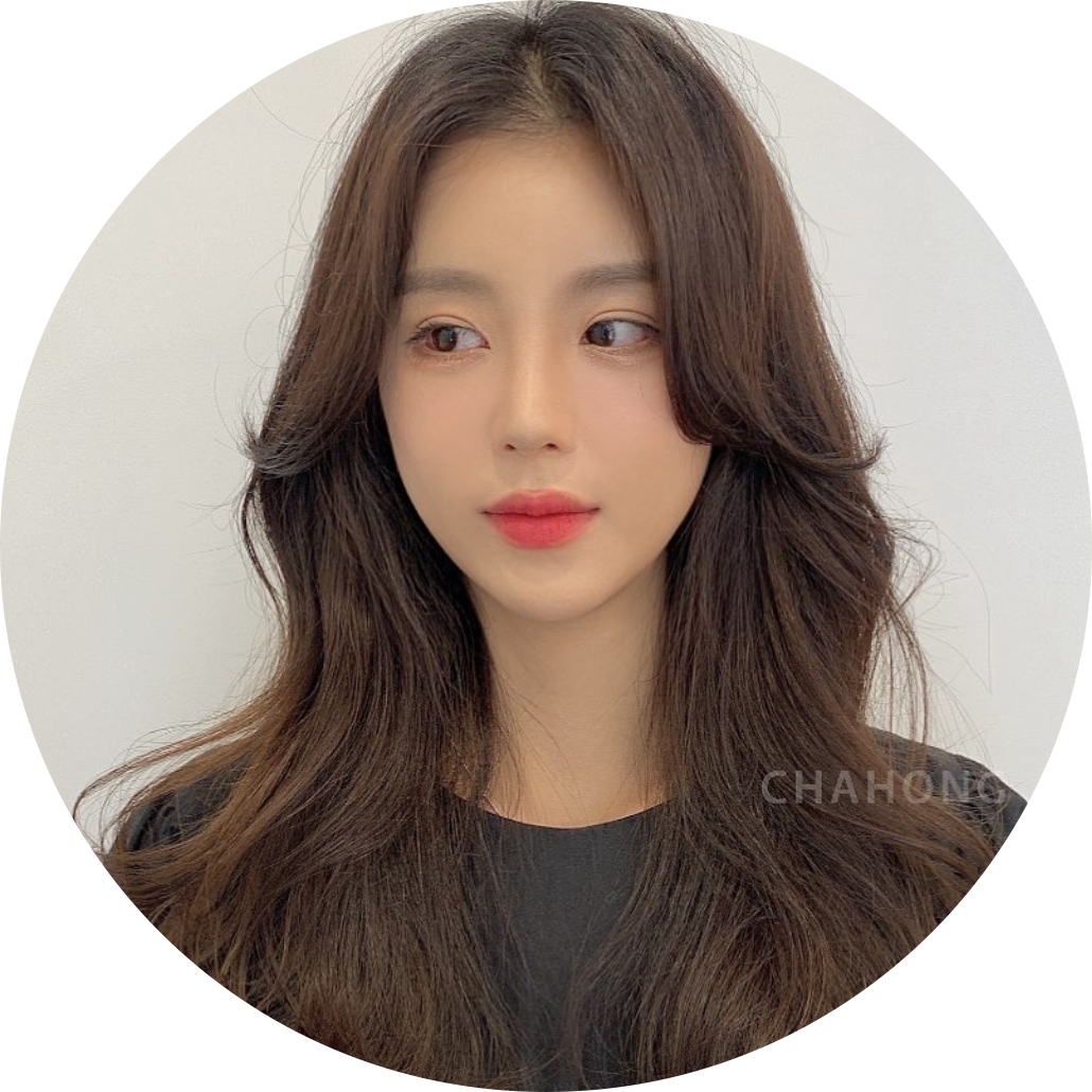뽀달리니 프로필