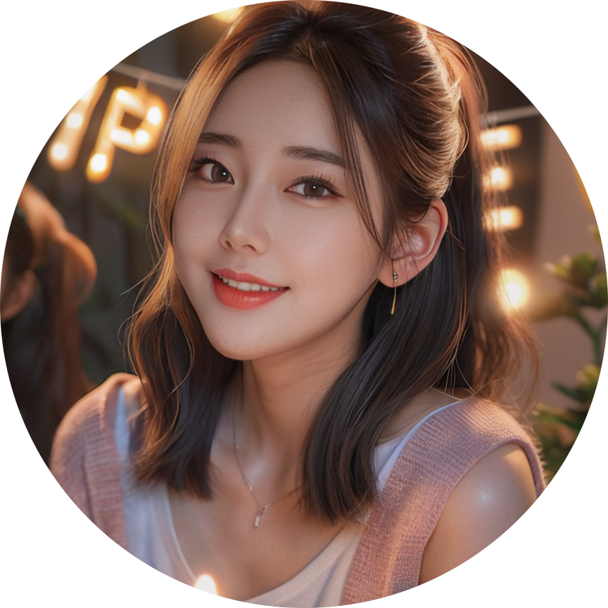 키티러버비니 프로필