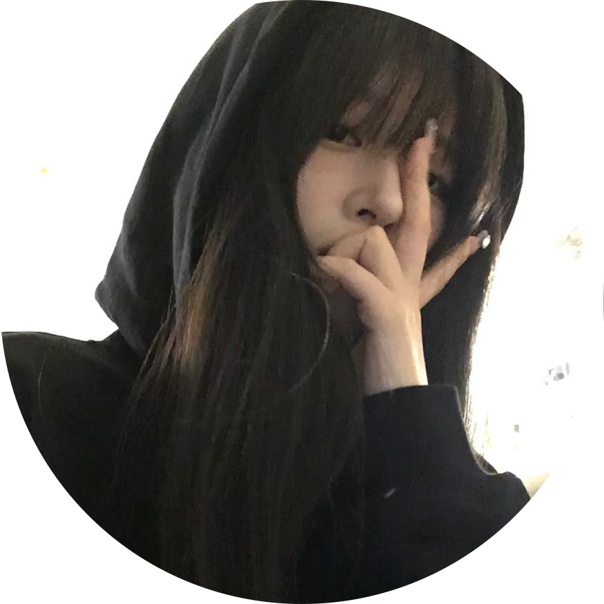 넹면이 프로필