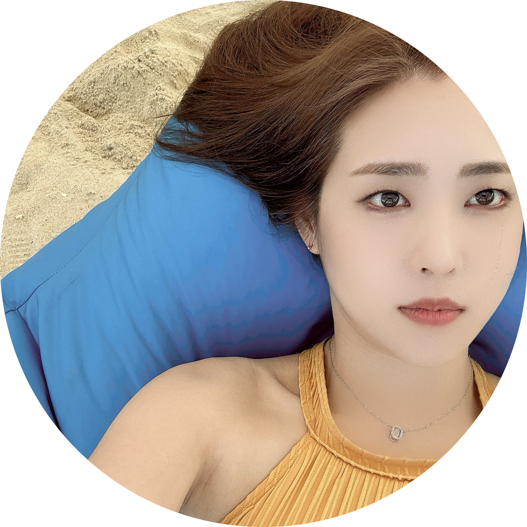 주버니 프로필