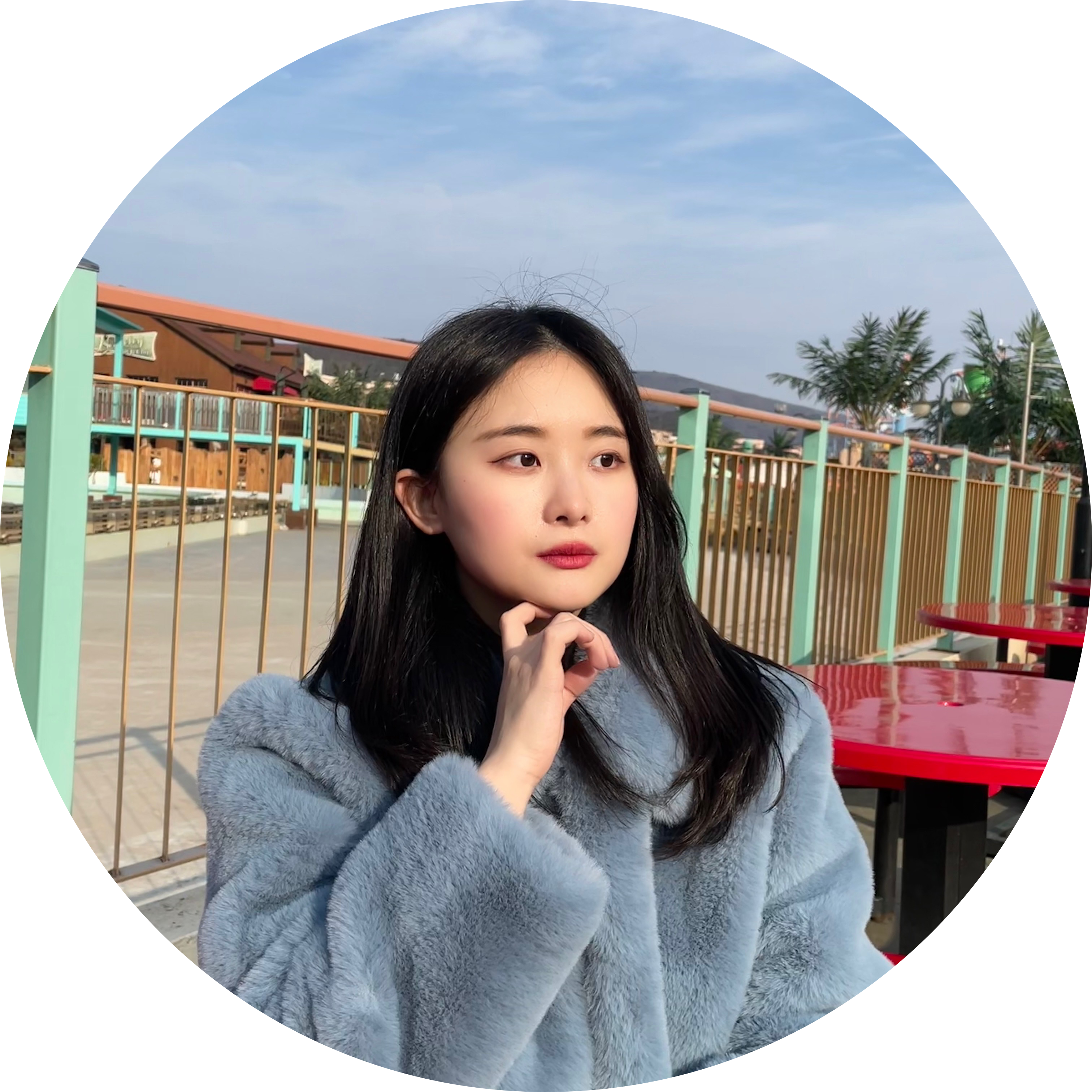 존재이유 프로필