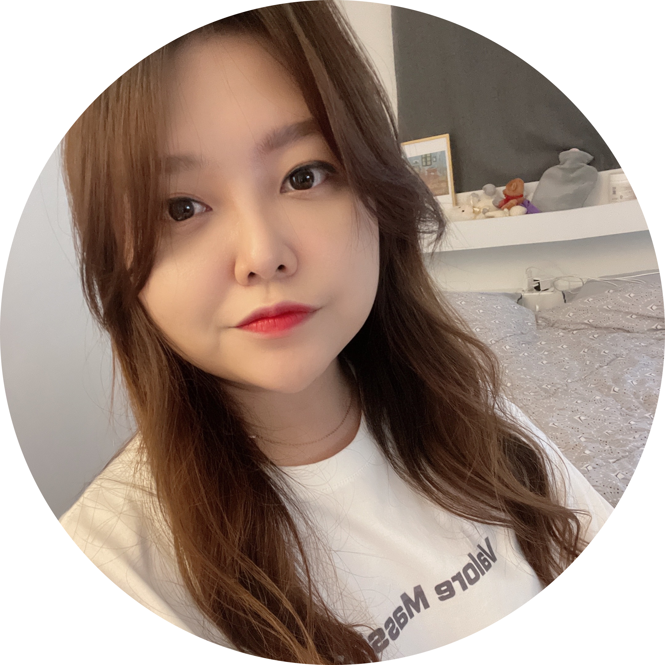 yonny 프로필