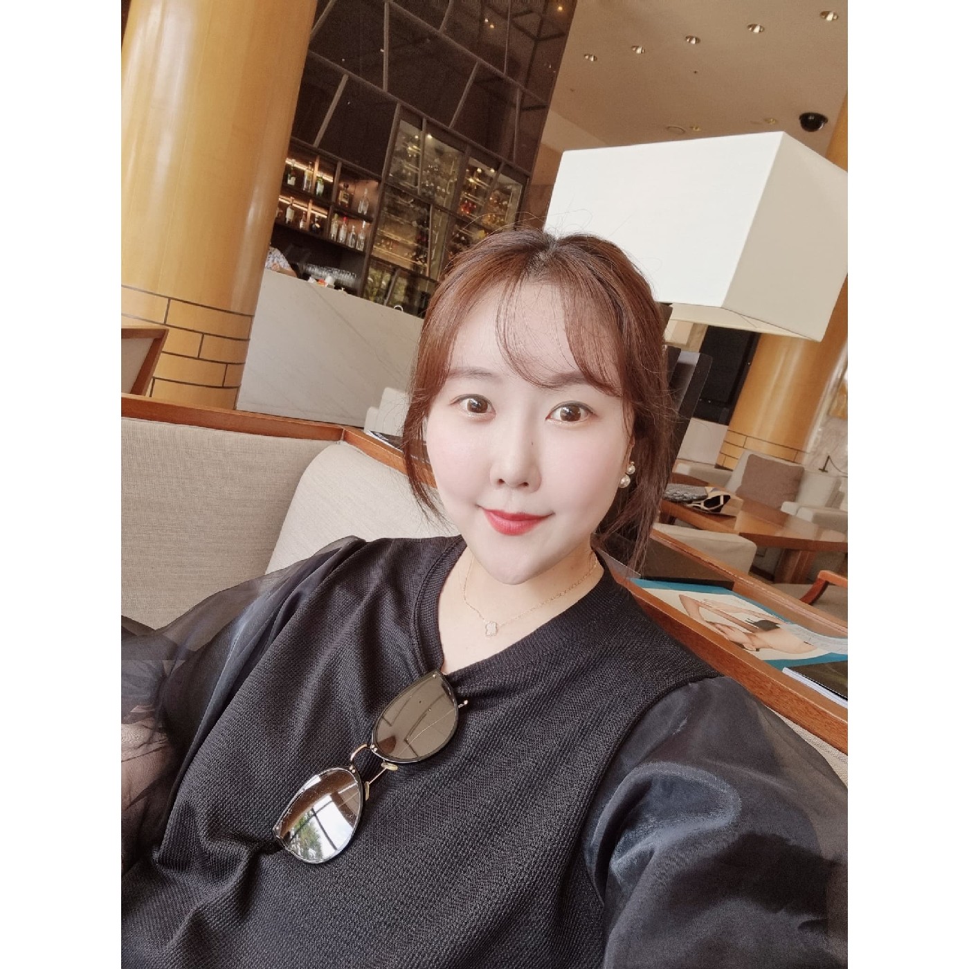 코코쏜 프로필