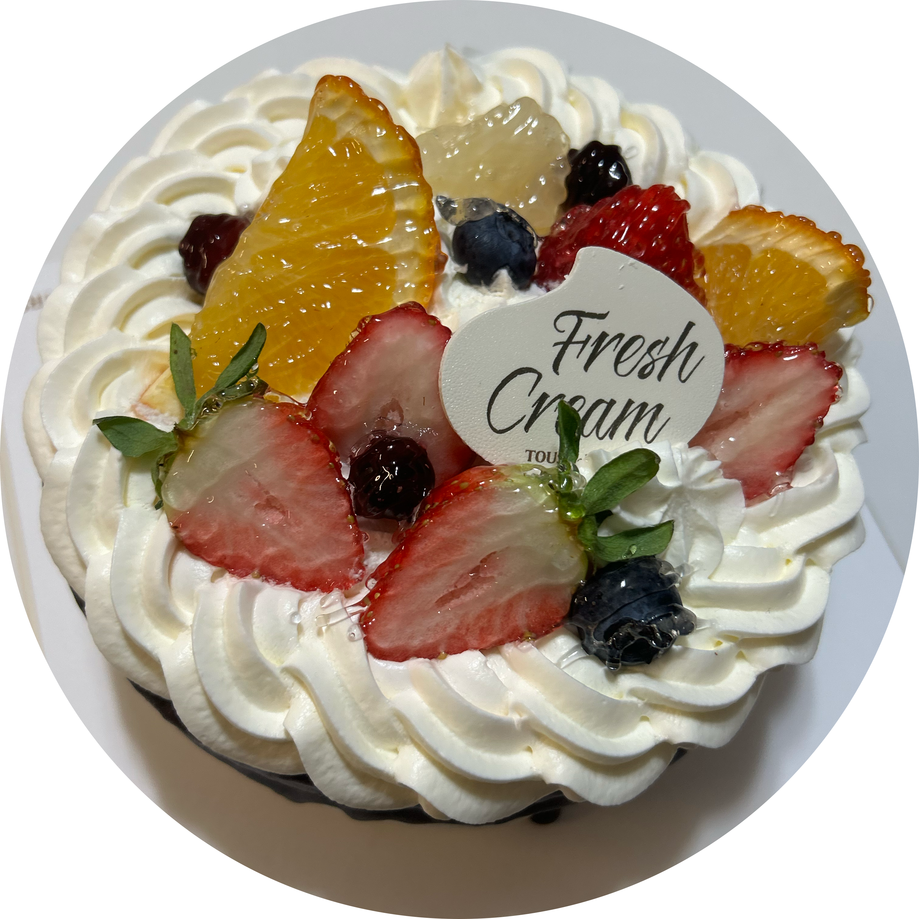 cakecake 프로필