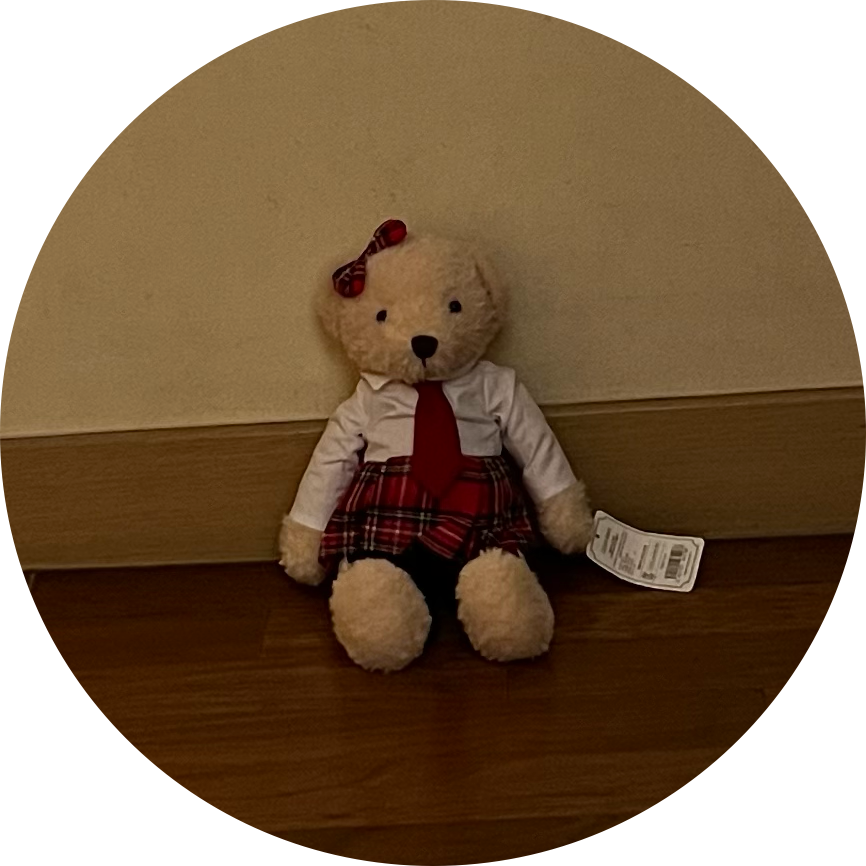 jennifer 프로필