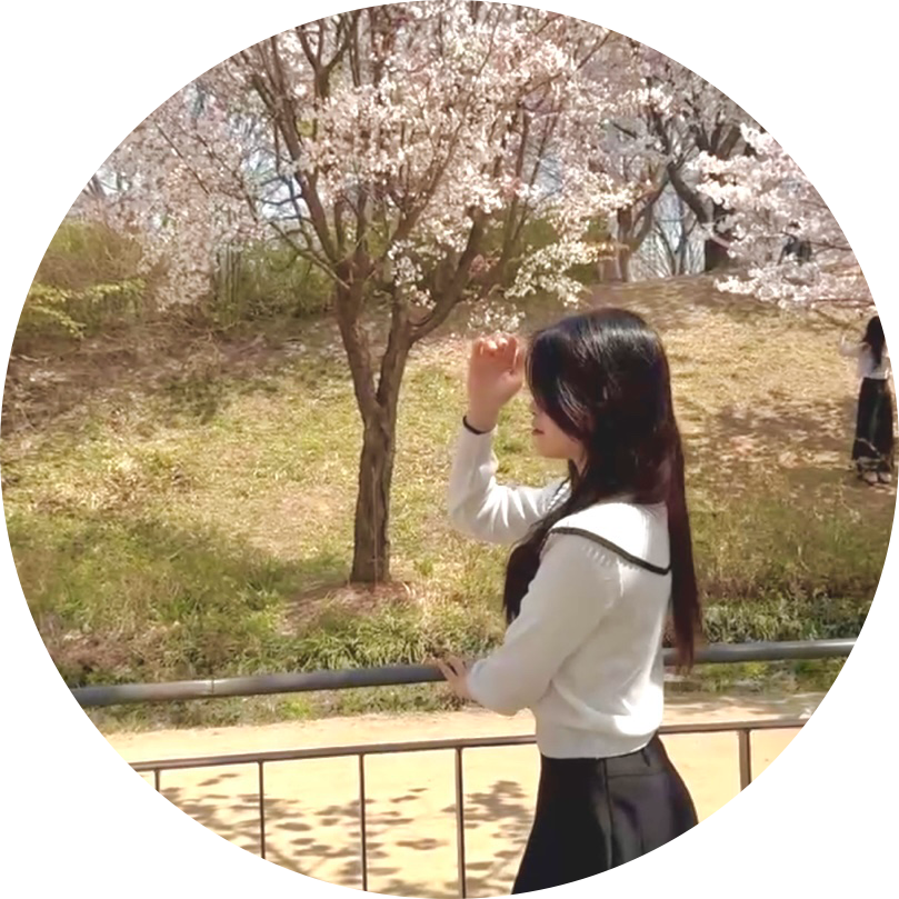 공주쮸 프로필