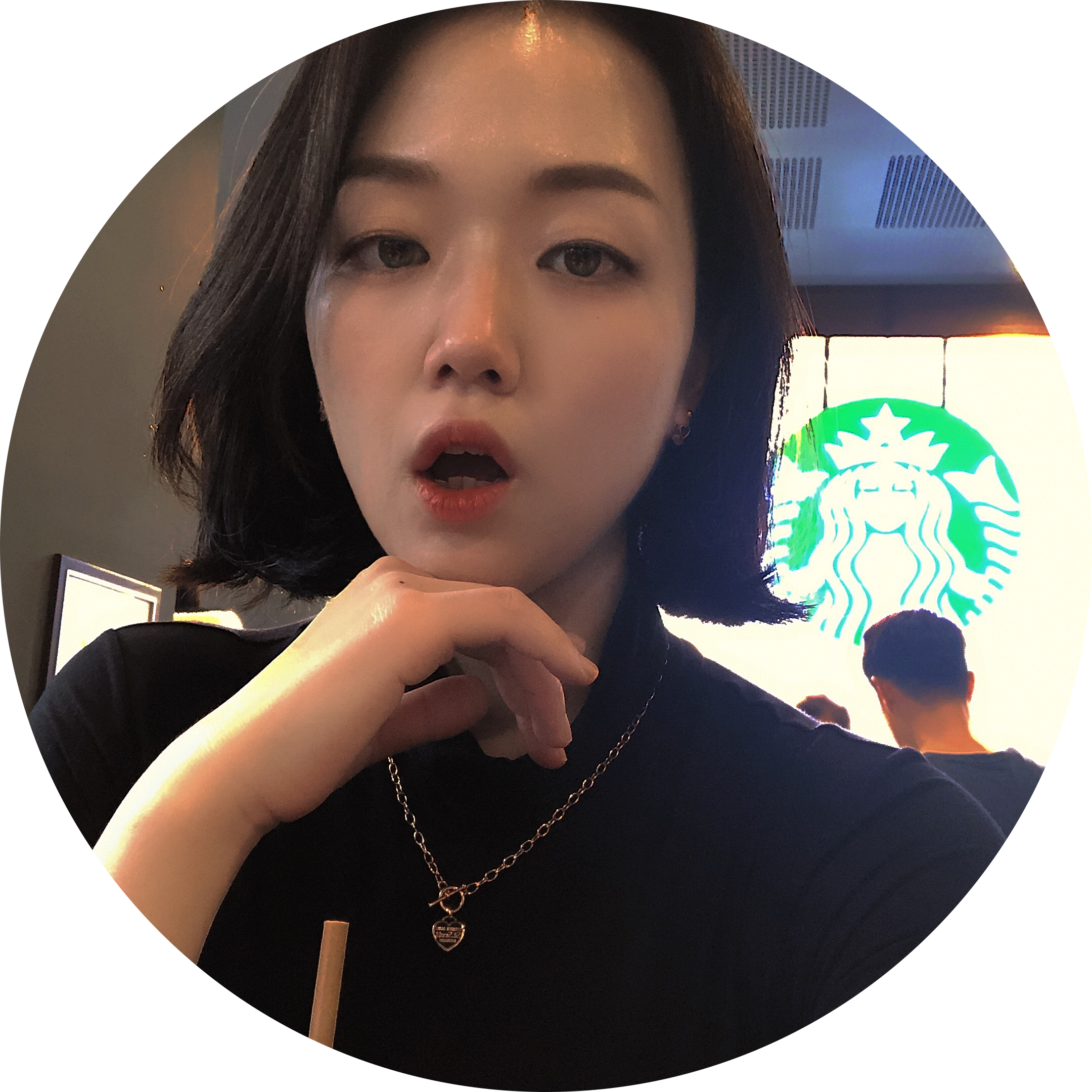 슉슉ㅅ 프로필