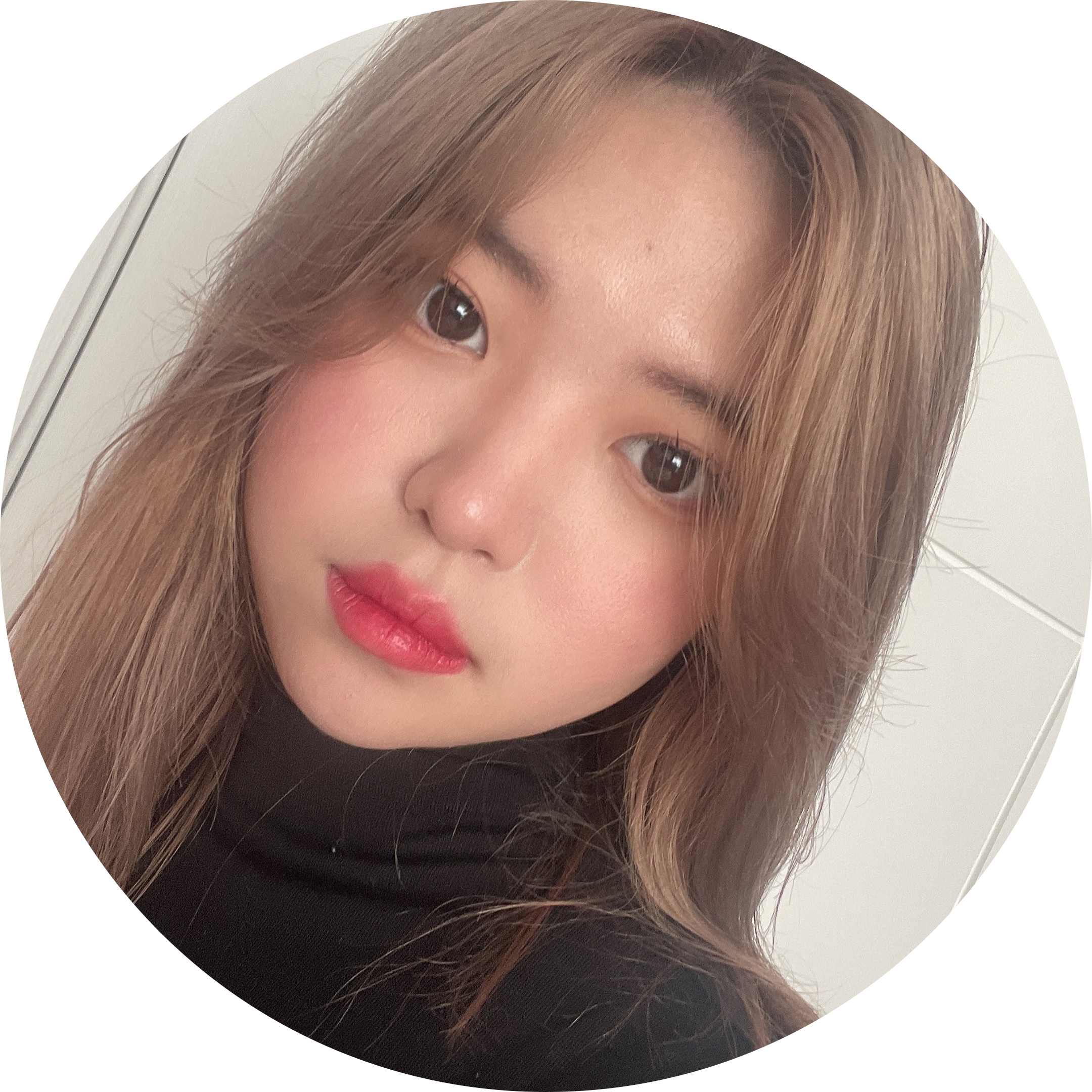 지나양 프로필