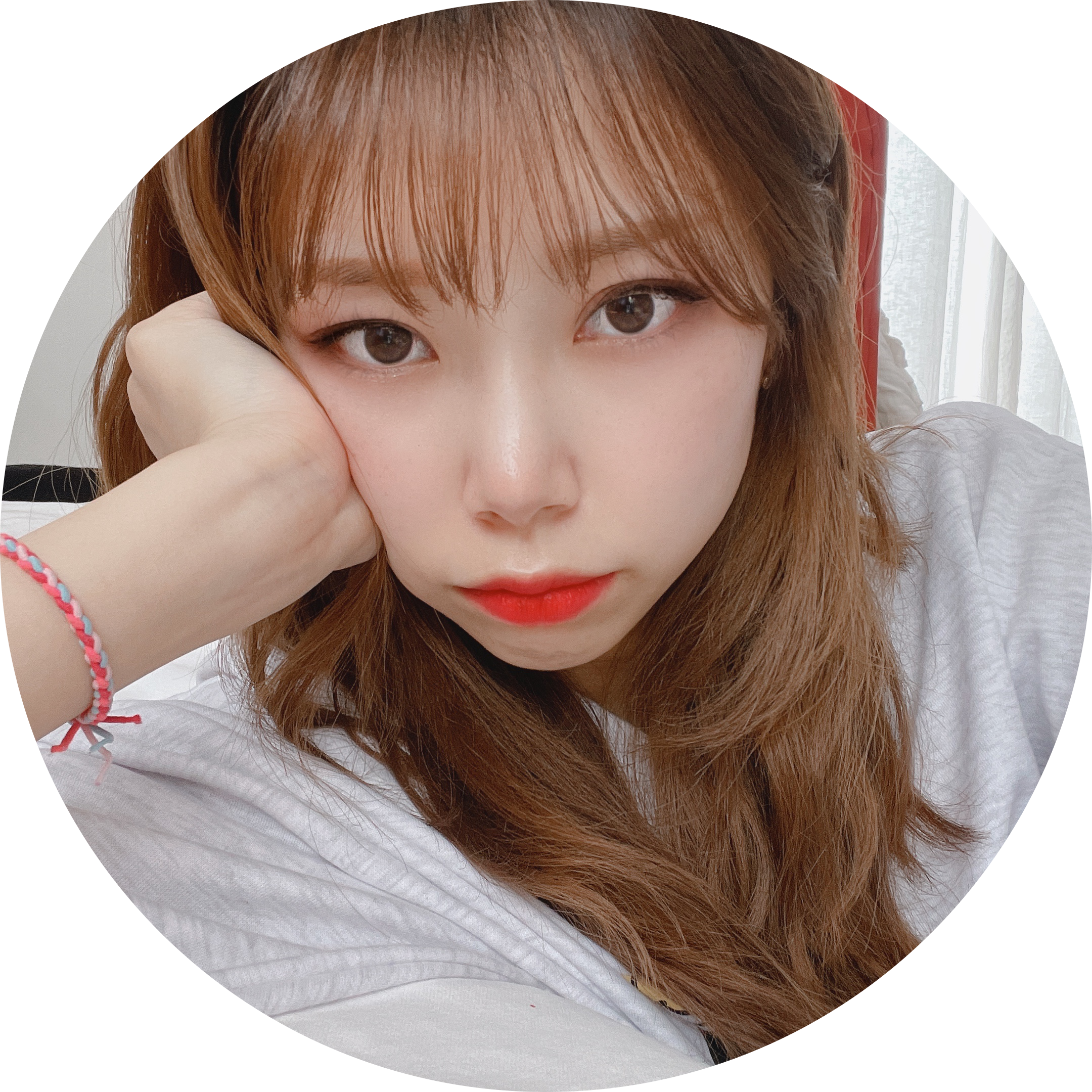 lucy루시 프로필