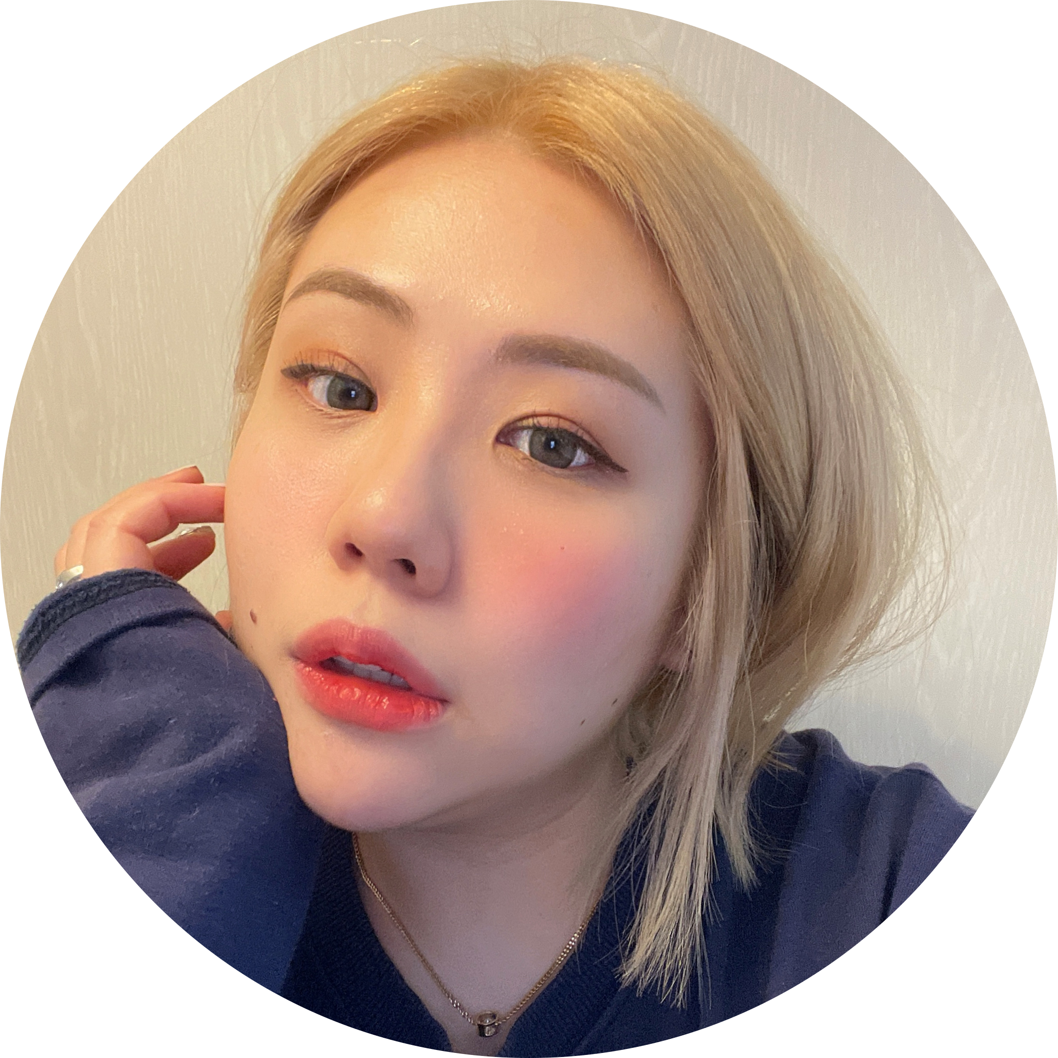 영구미호랑이 프로필
