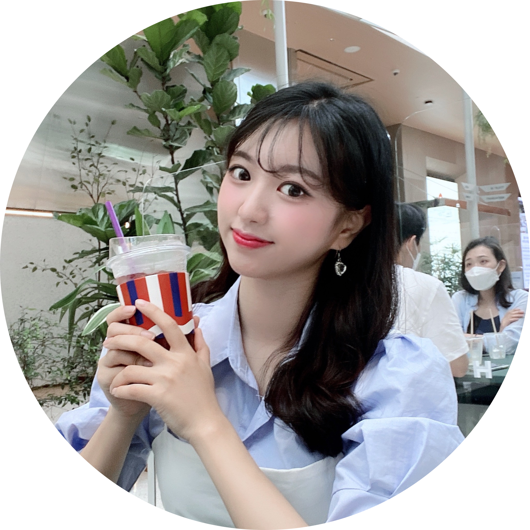 봄라와여쿨라사이 프로필