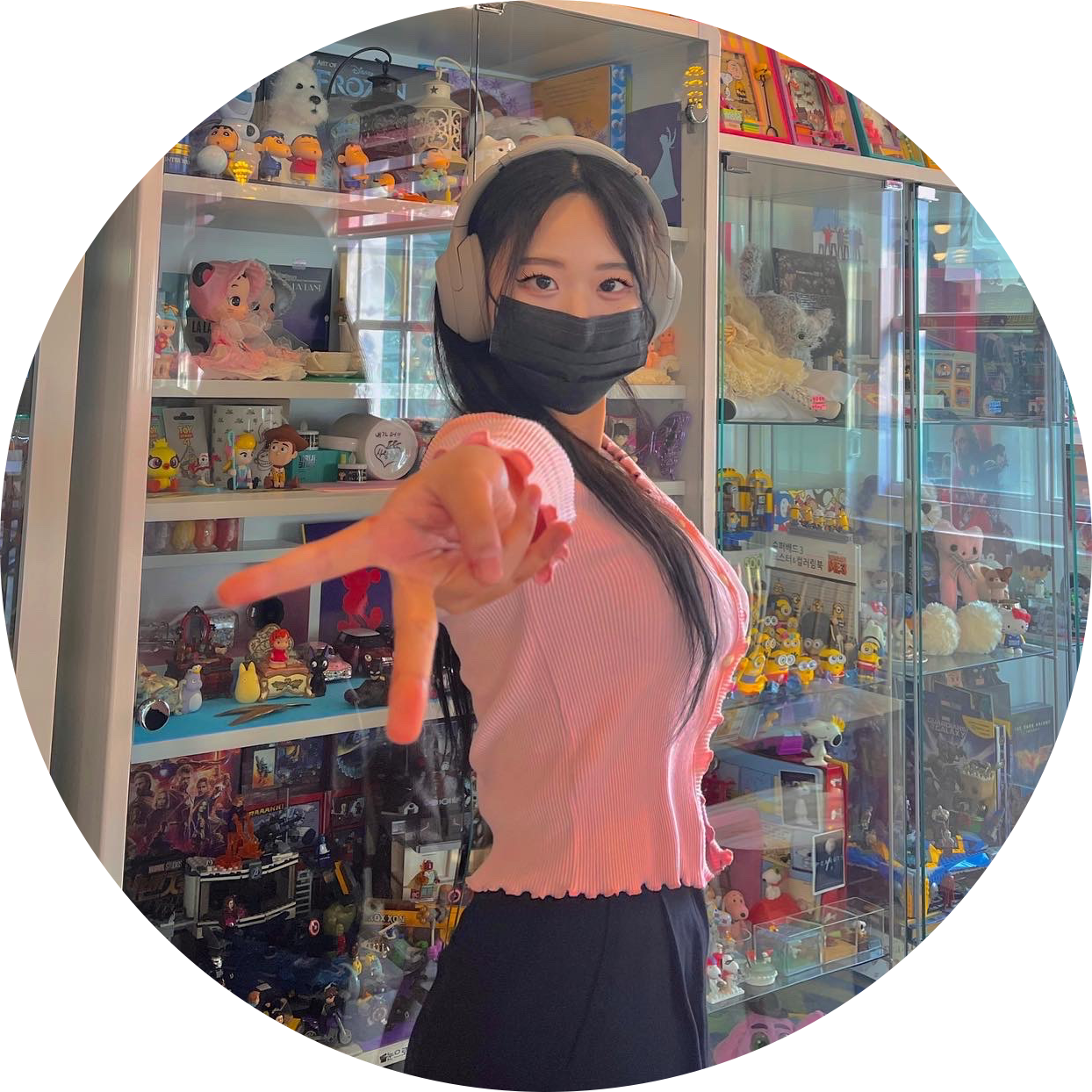 mingtt 프로필