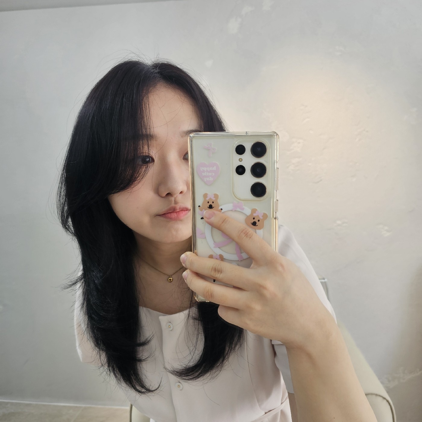 수아리영 프로필