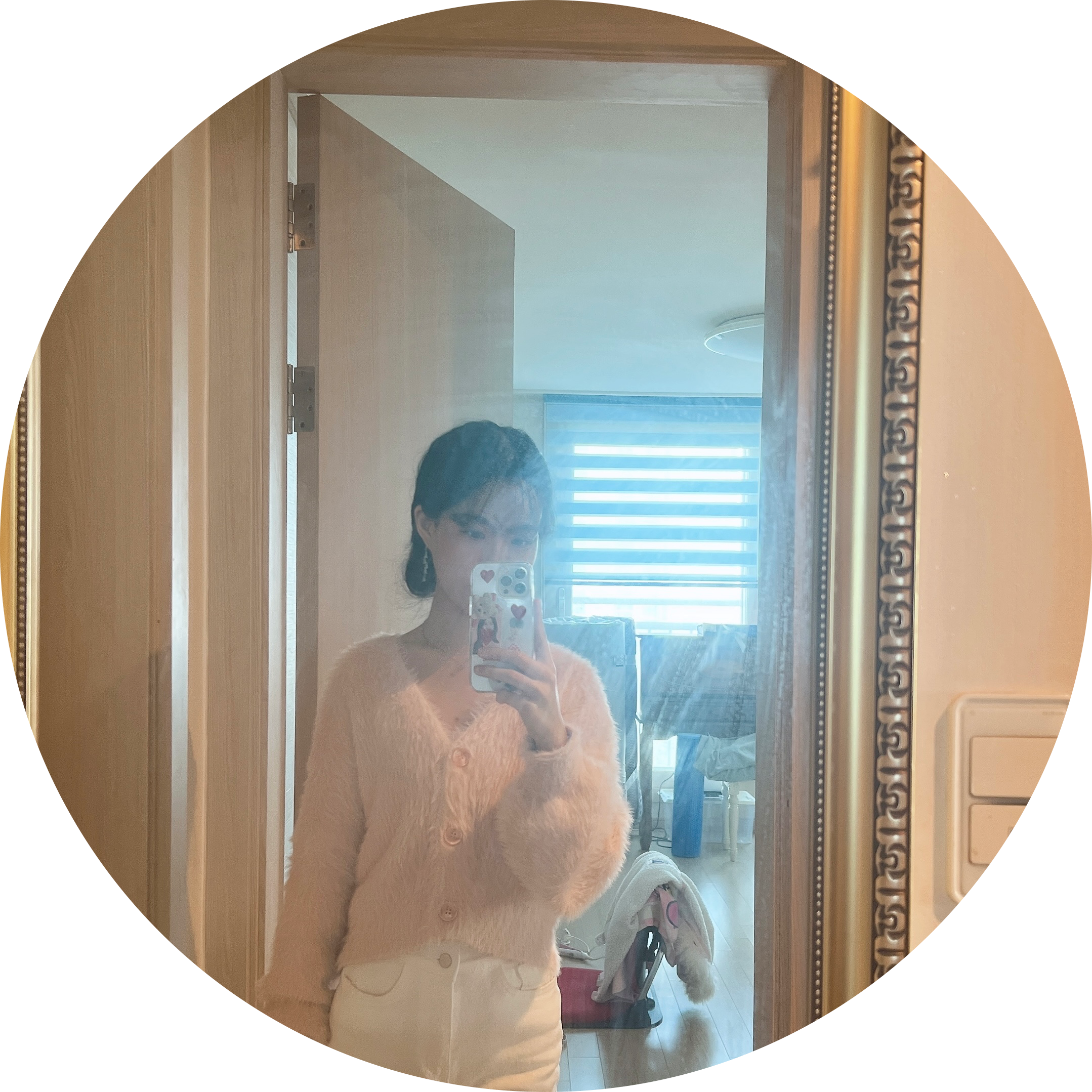 하영love 프로필