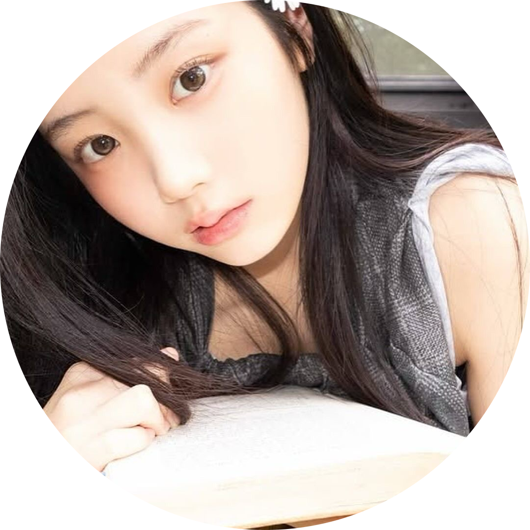 우유미지 프로필