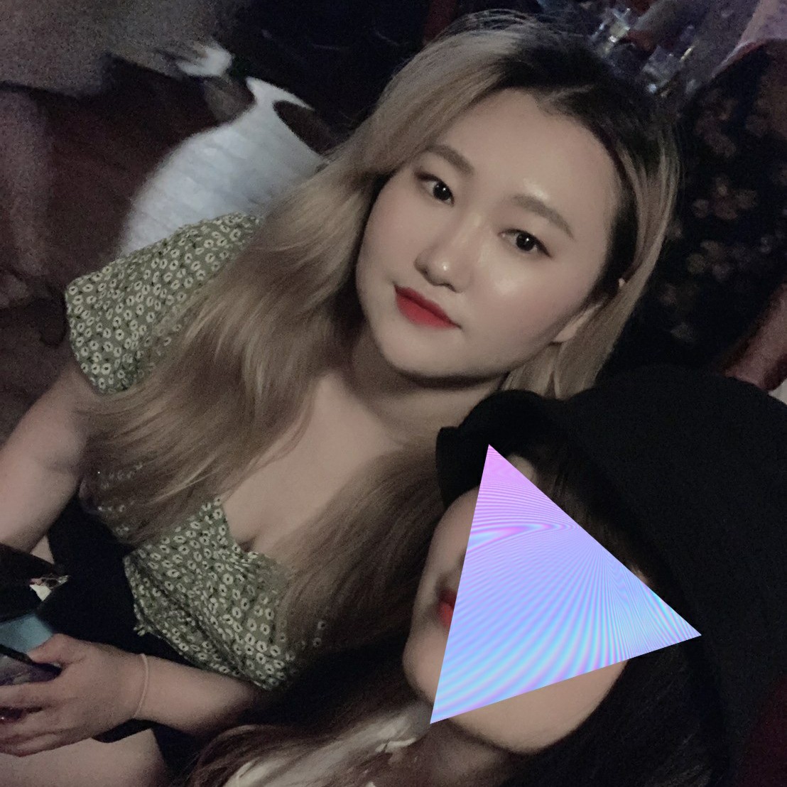 별라나유 프로필