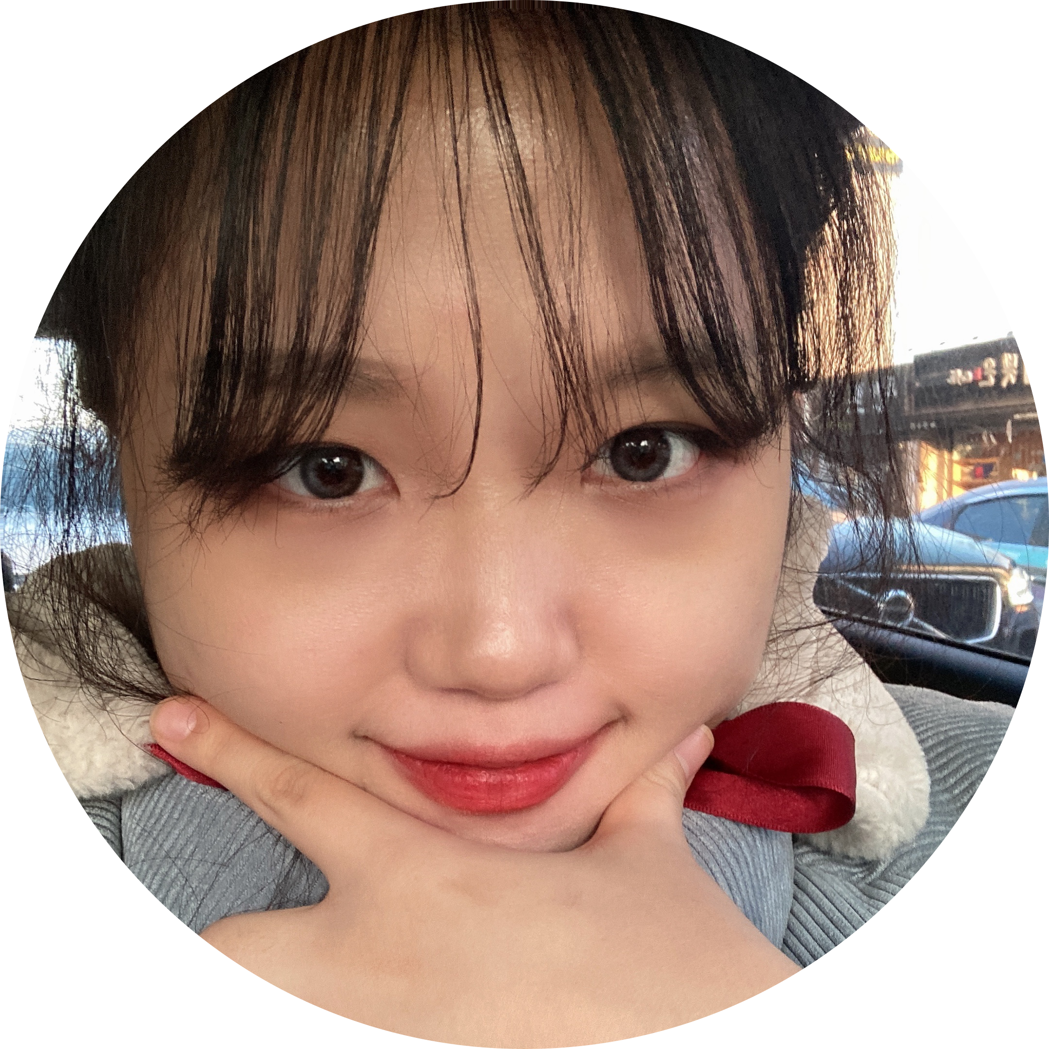 릉하 프로필