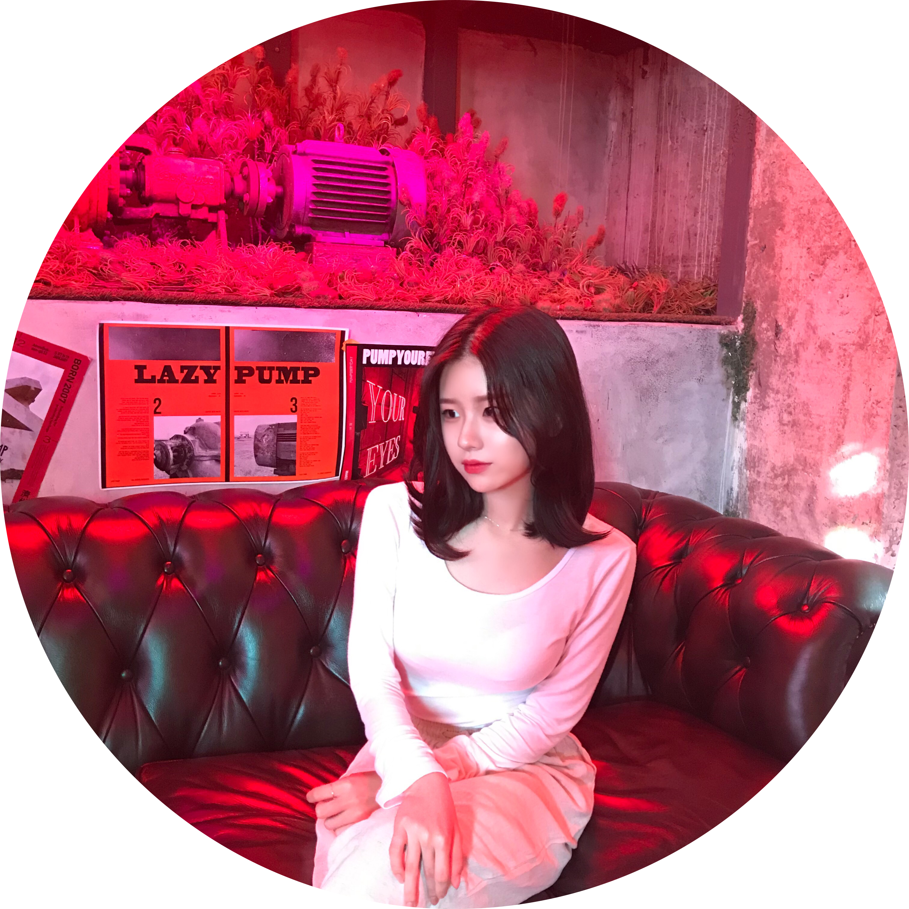 퀸현경 프로필