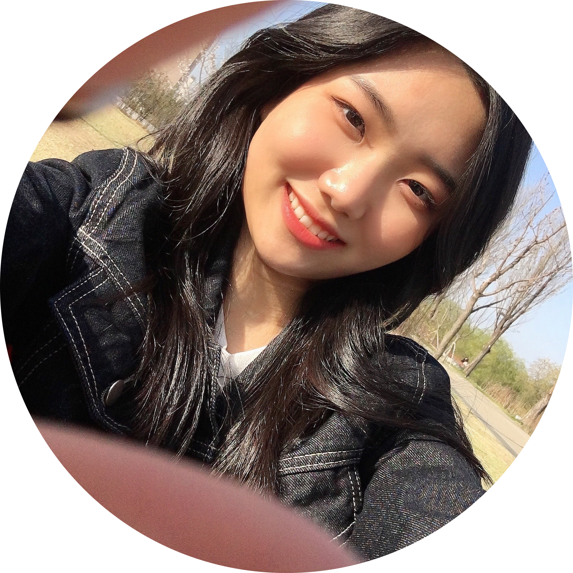 유빈니. 프로필
