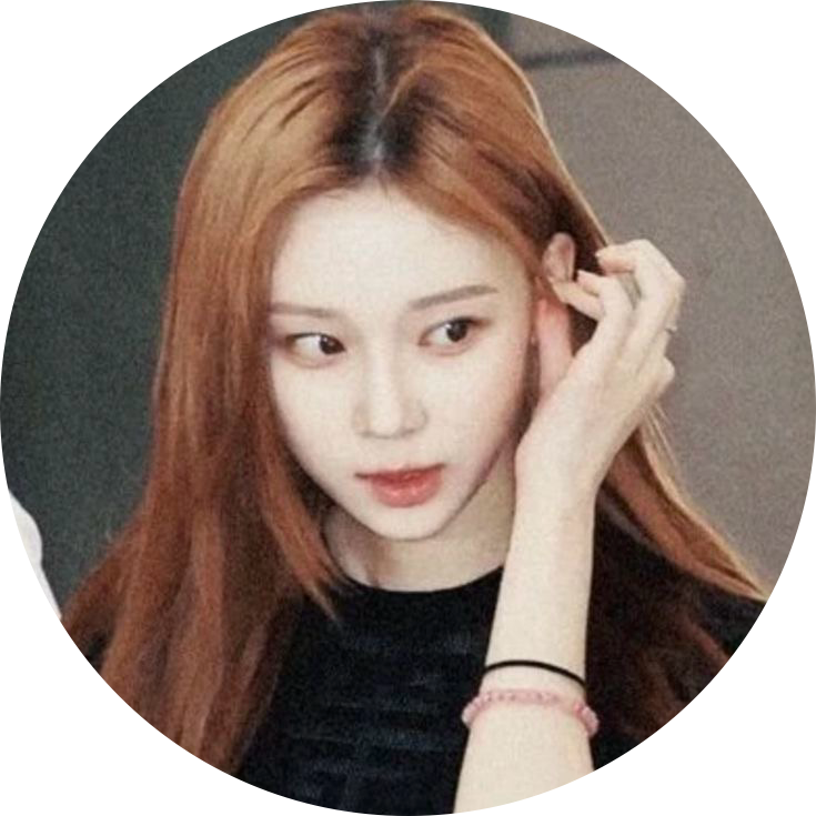 GLOWINTER 프로필
