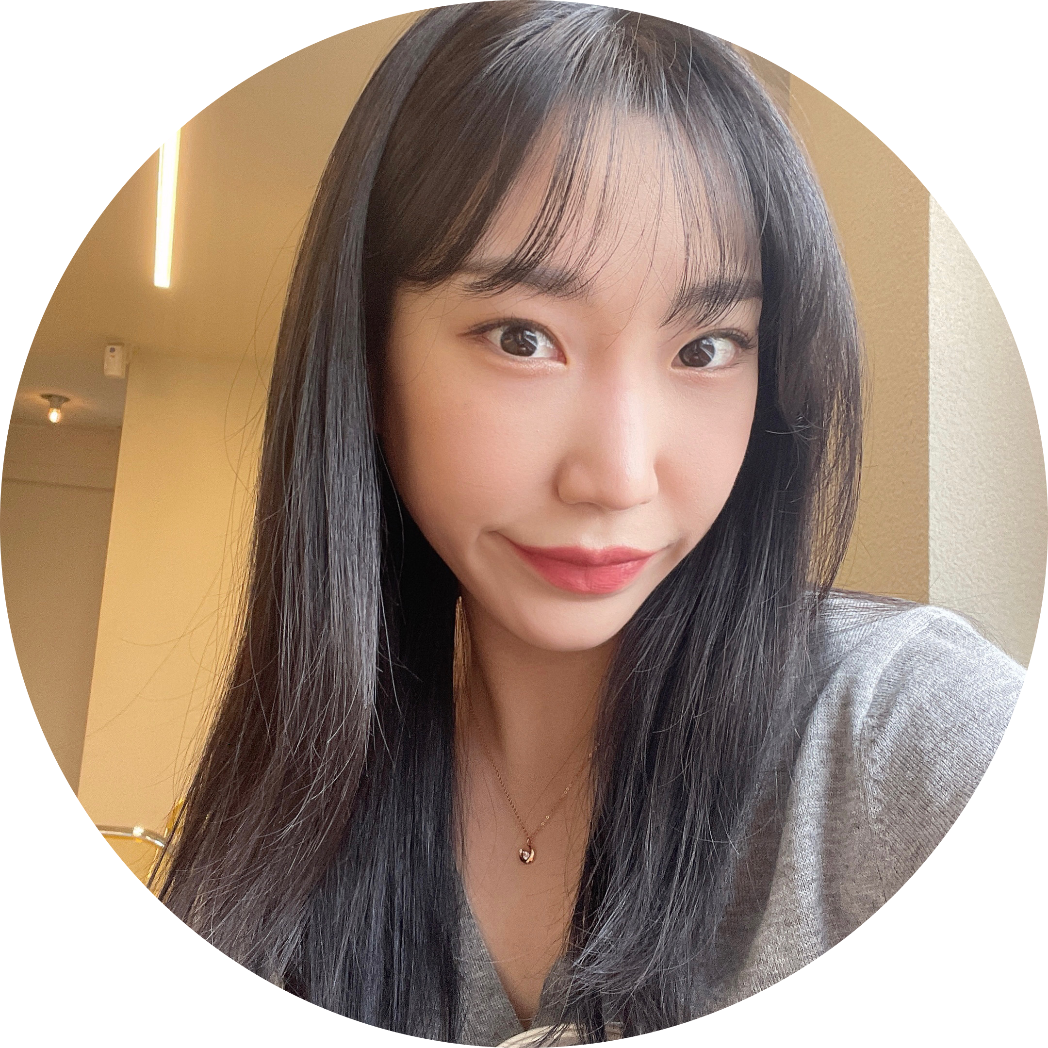 뷰티뷰아 프로필