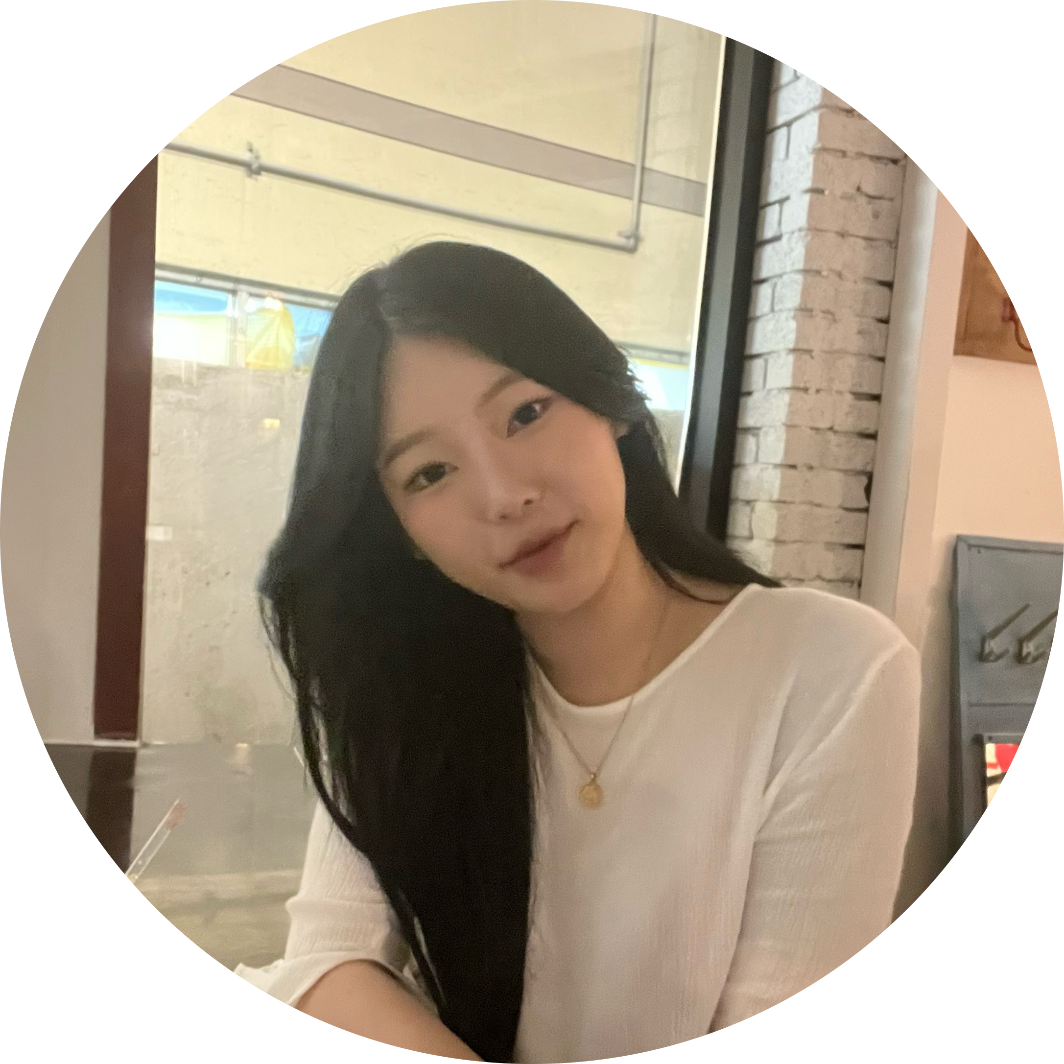 네서미 프로필