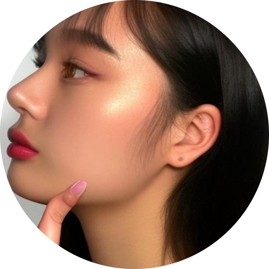채색 프로필
