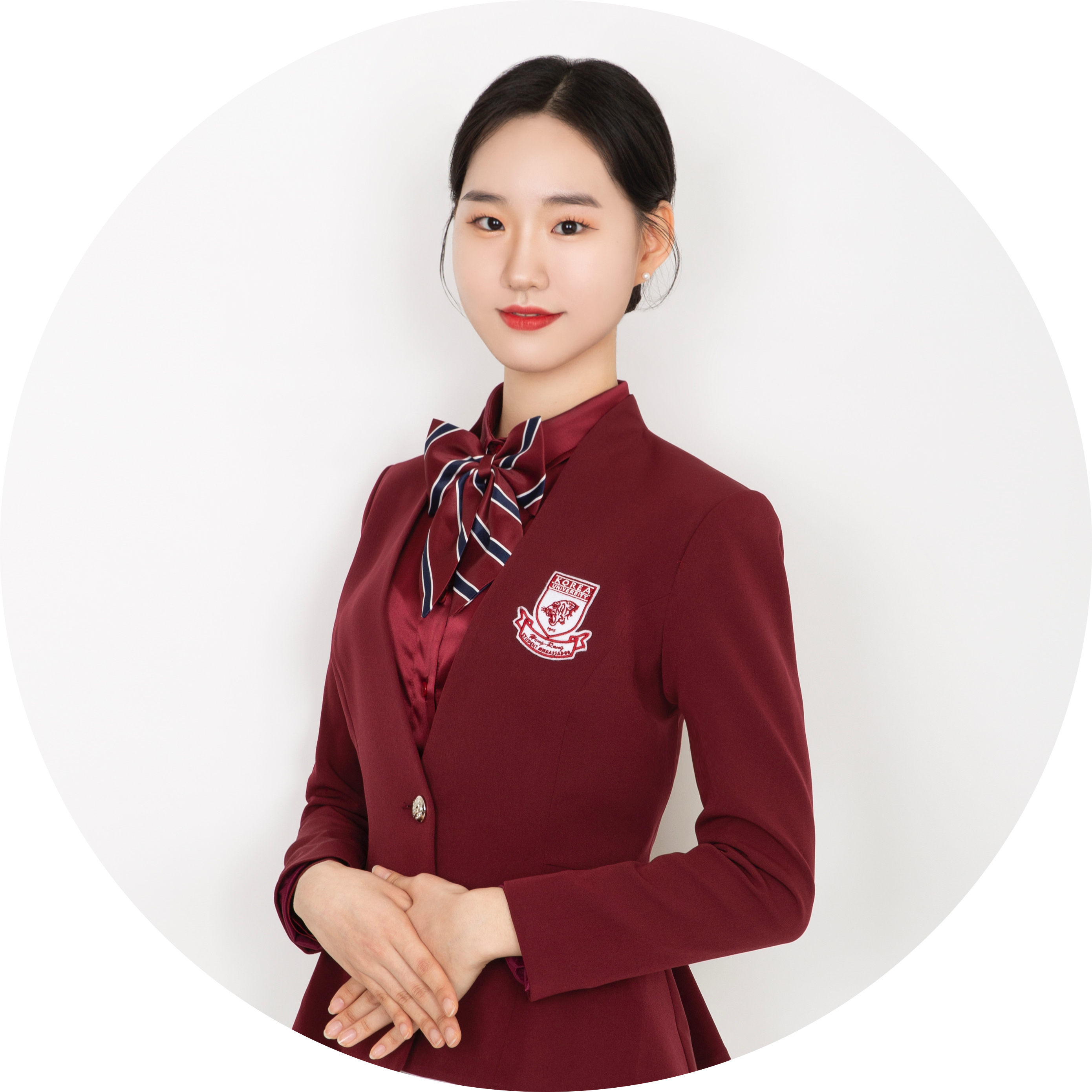 정미니야 프로필