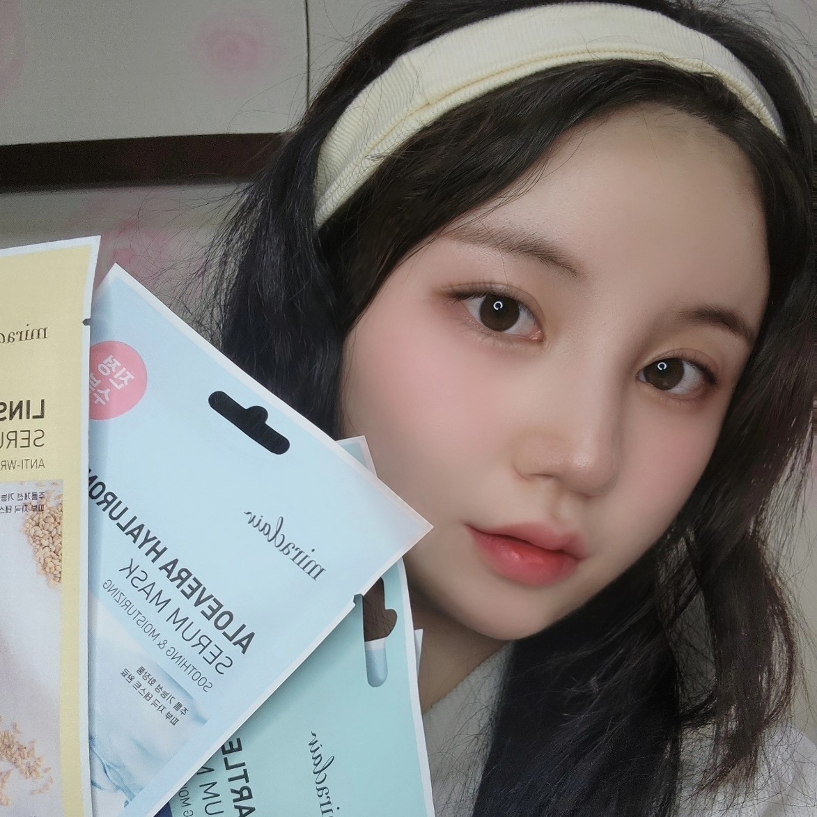 호호s 프로필