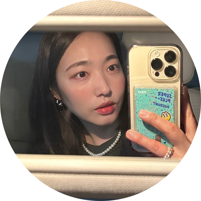 밀풰이유 프로필