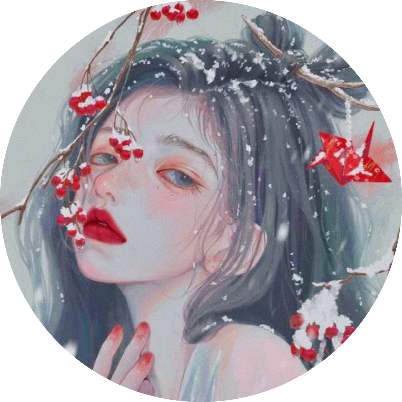 리쇼 프로필