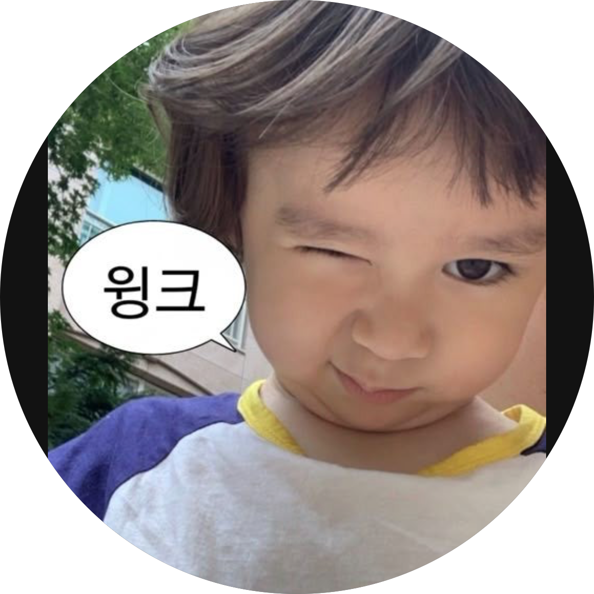 프로관리러 프로필