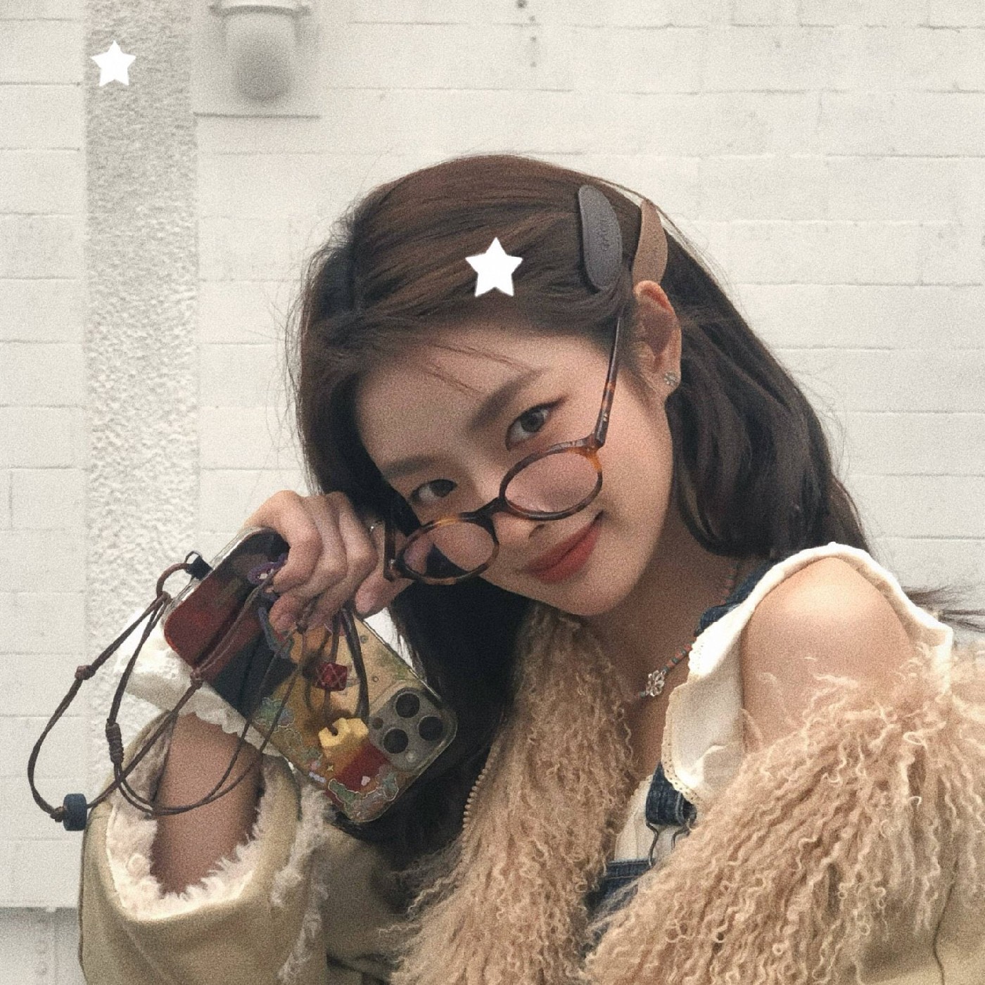 daily._. 프로필