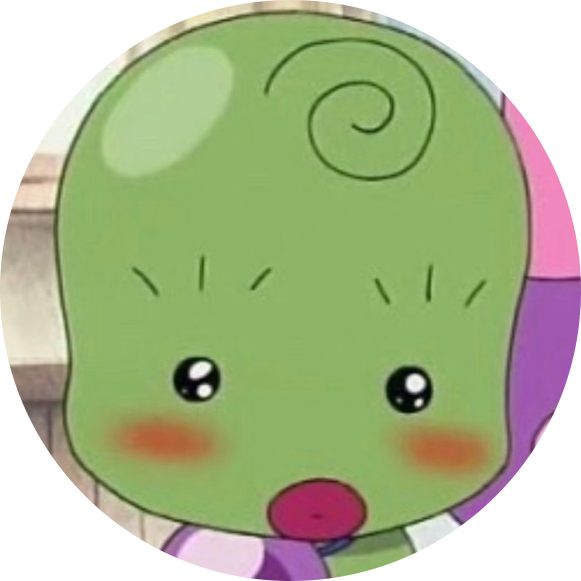 못말리는흰둥이 프로필