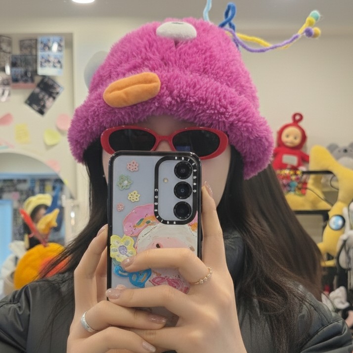 코두누나 프로필