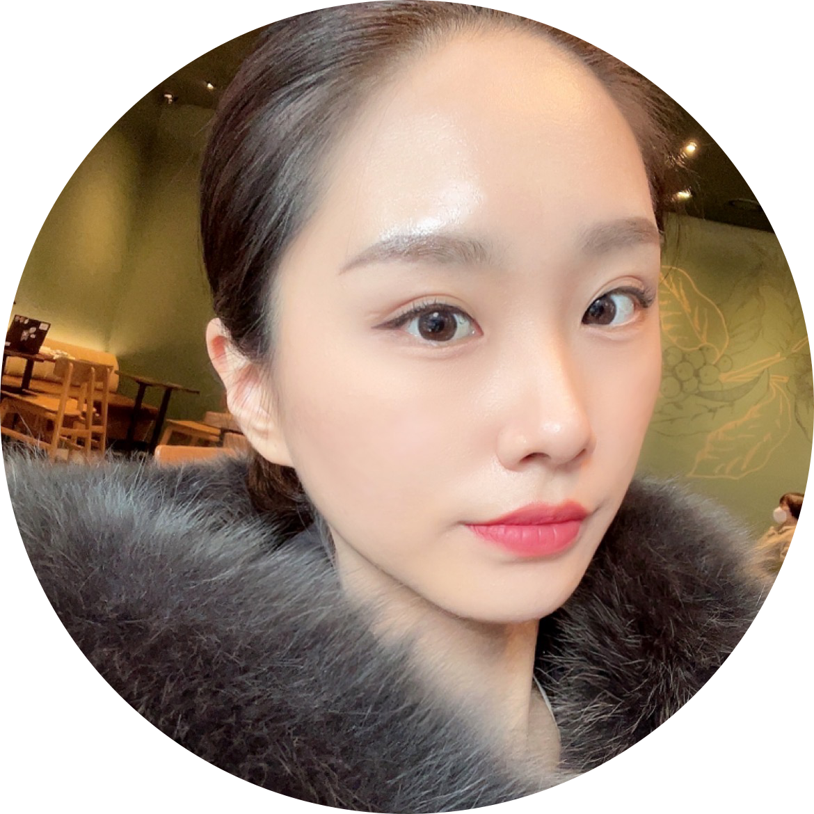 루비잉 프로필