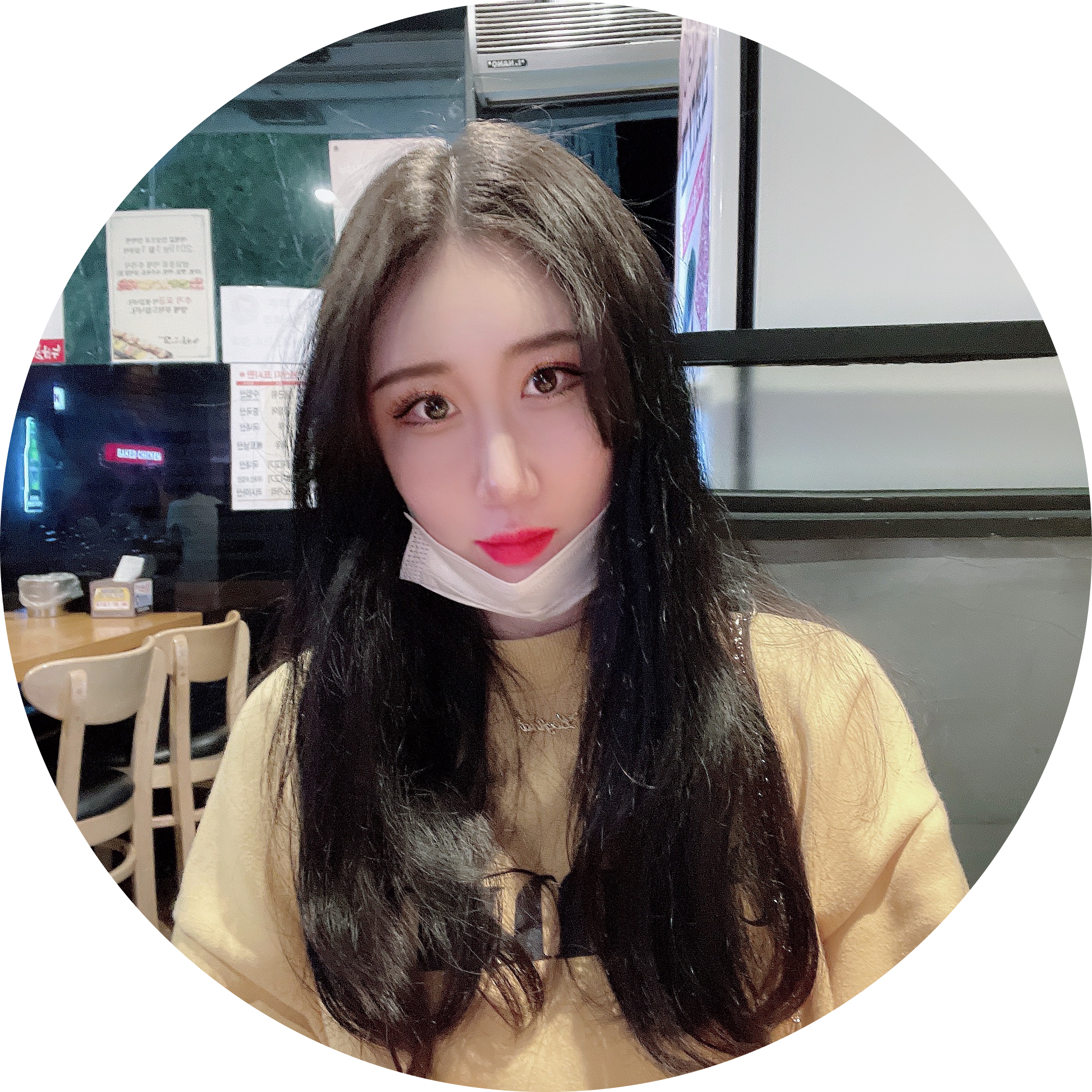 예쭈'-' 프로필