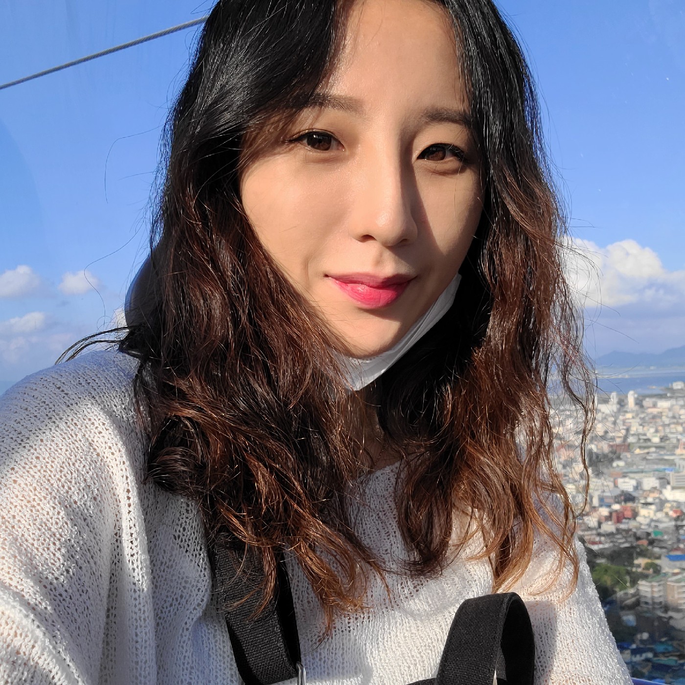 유자매맘 프로필