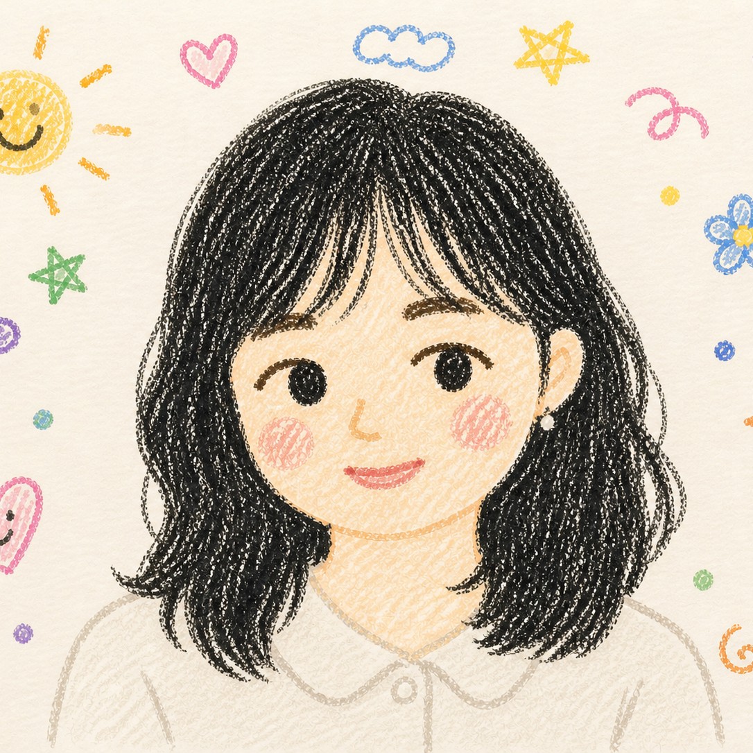 네이비블루 프로필