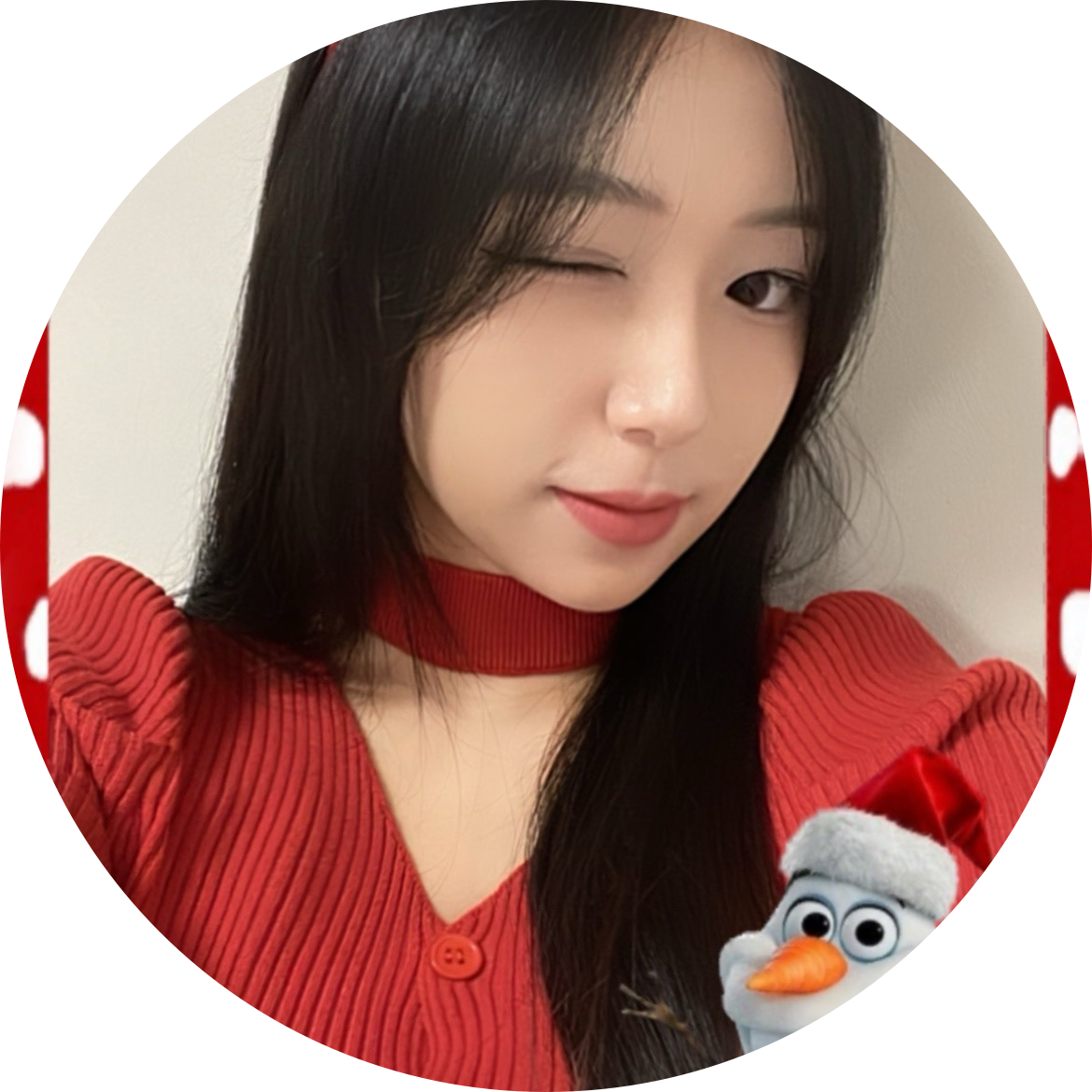 miho 프로필